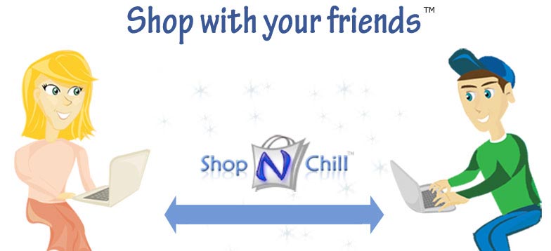 Shop With Your Friends
