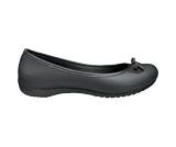 Crocs Black / Black Lily Shoes
