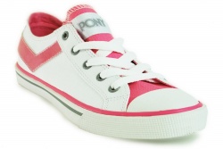 Pony Shoes Shooter Lo pink